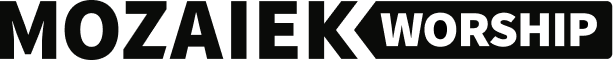 Mozaiek logo